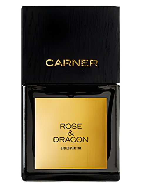 Rose & Dragon