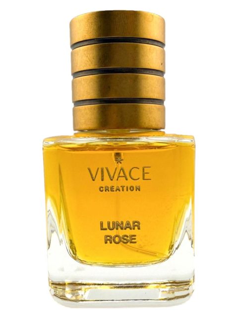 Lunar Rose