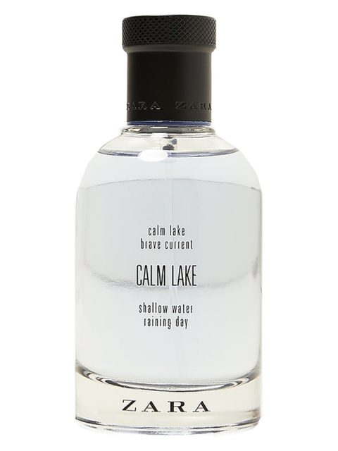 Calm Lake
