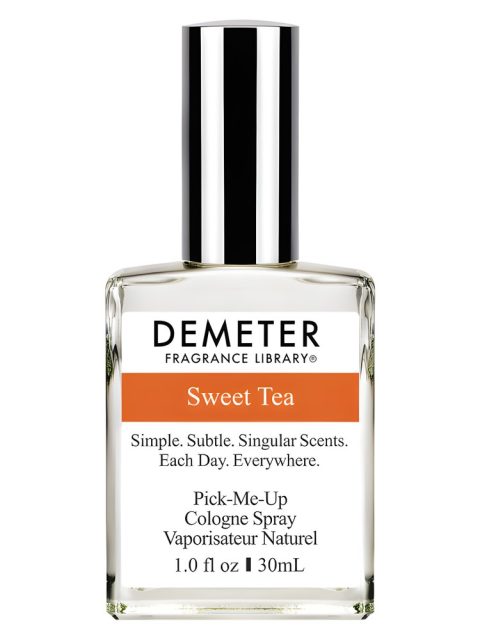 Sweet Tea