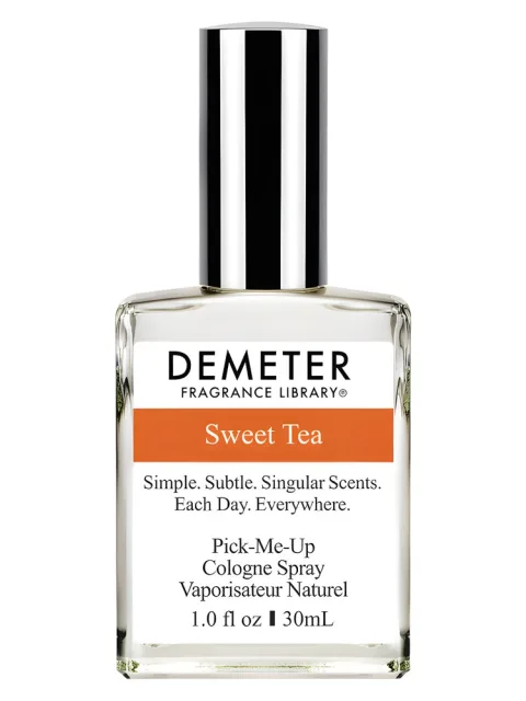Sweet Tea