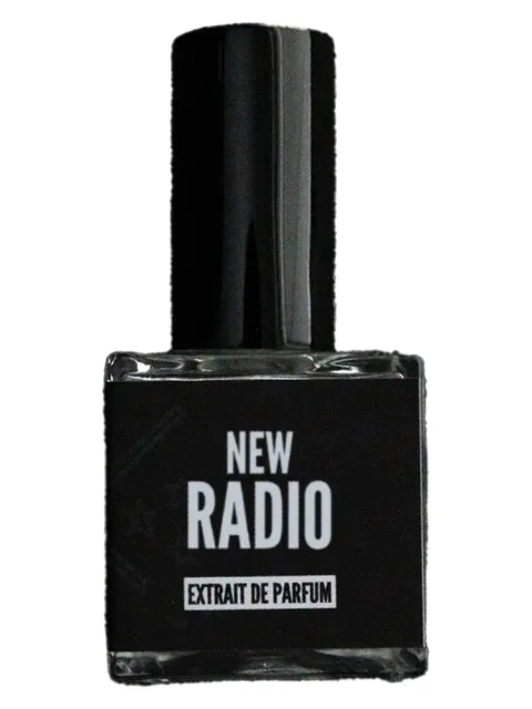 New Radio