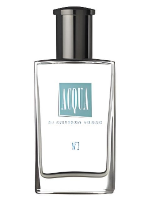 Acqua di Bottega Verde N° 2