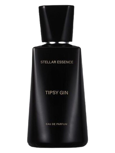 Tipsy Gin