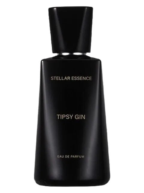 Tipsy Gin
