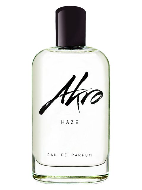 Haze