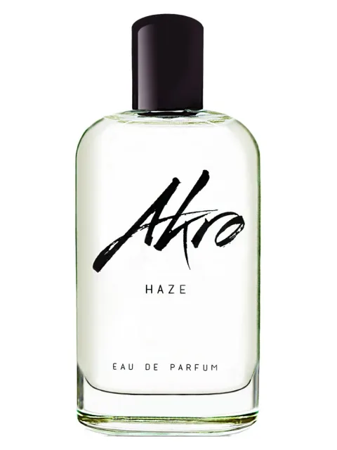 Haze