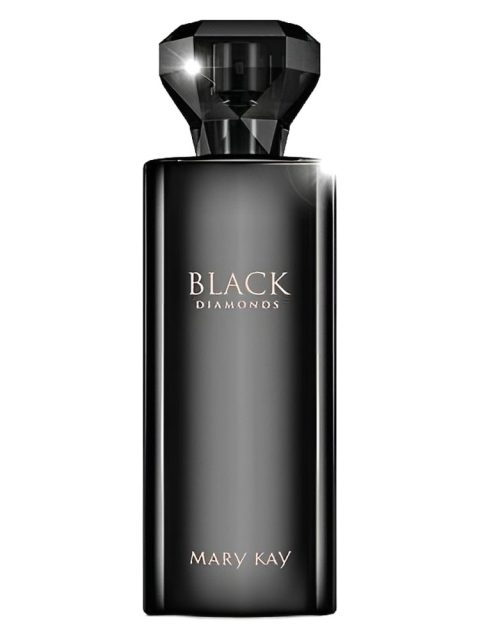Black Diamonds