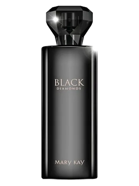 Black Diamonds