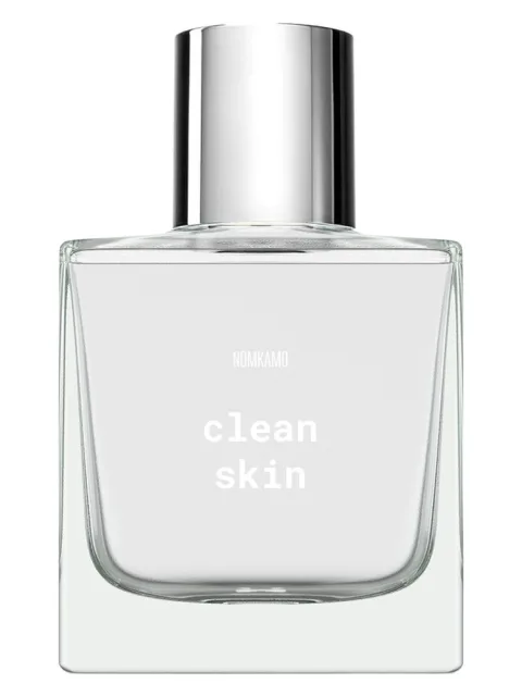 Clean skin