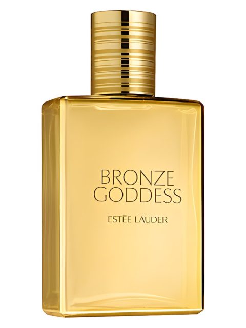 Bronze Goddess Eau Fraiche Skinscent 2014