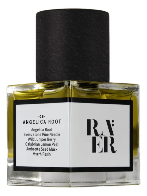 Accord No. 09: Angelica Root