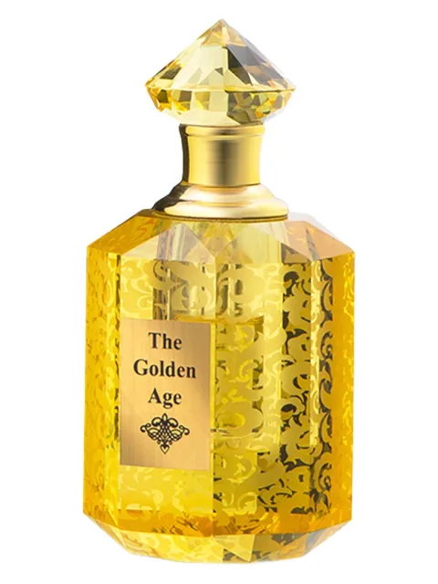 The Golden Age