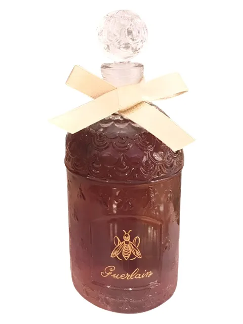 Mon Guerlain Extrait
