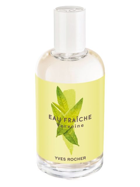 Lemon Verbena (Verveine)