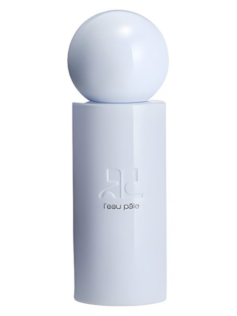 L'Eau Pâle