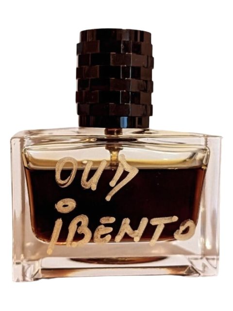 Oud Ibento