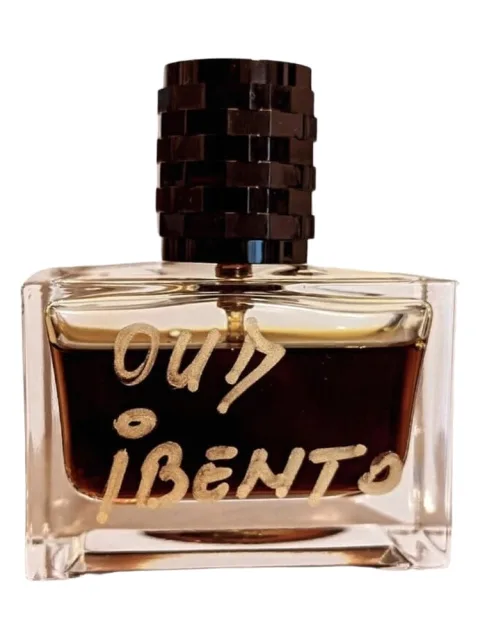 Oud Ibento