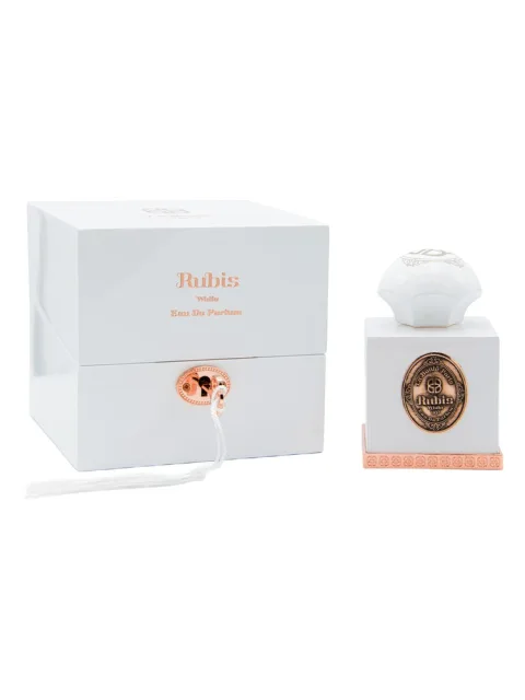 RUBIS White