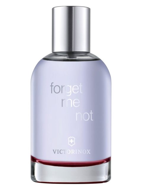 Forget Me Not