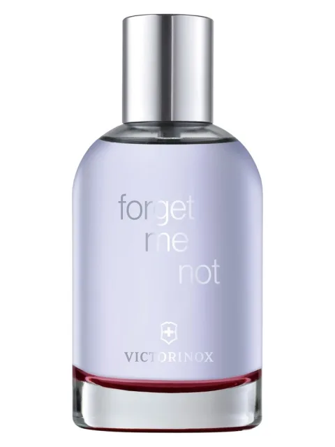 Forget Me Not