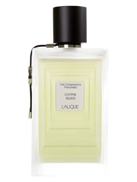 Chypre Silver