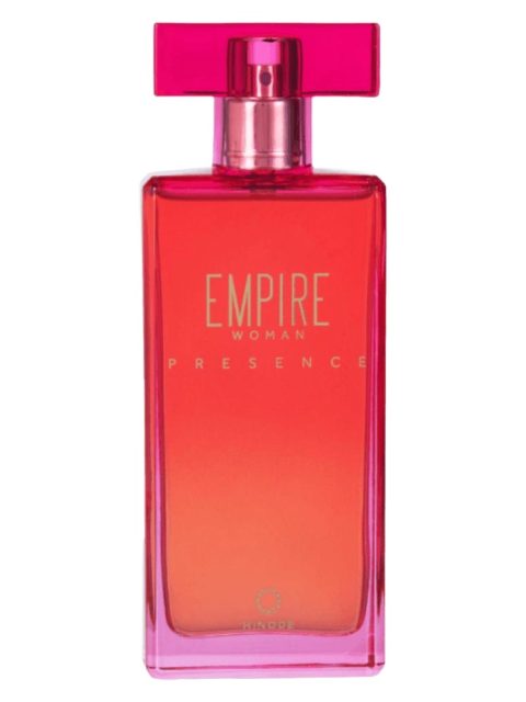 Empire Woman Presence