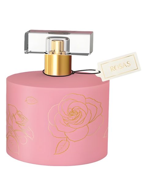 Rosas Bouquet Essence