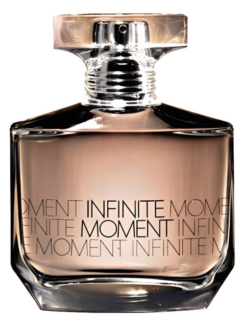 Infinite Moment for Him