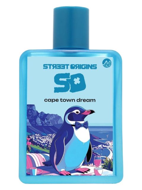 Cape Town Dream