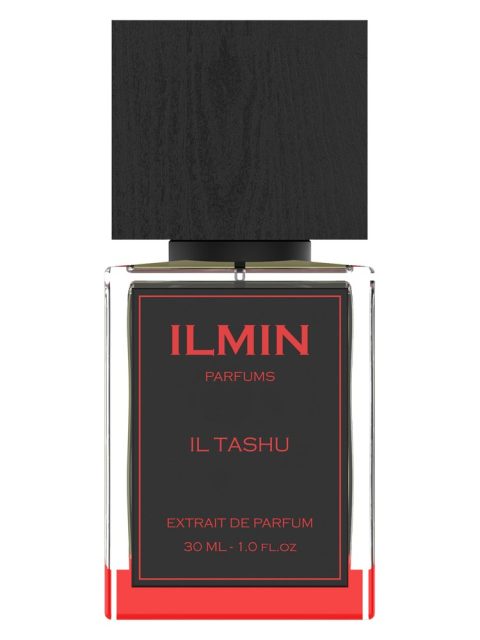 Il Tashu