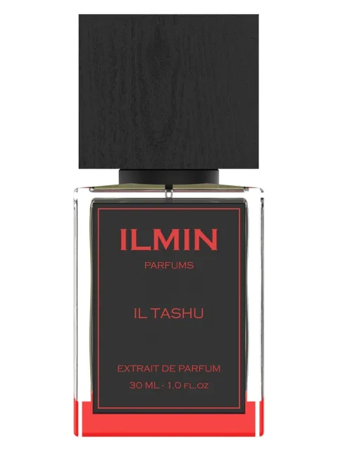 Il Tashu
