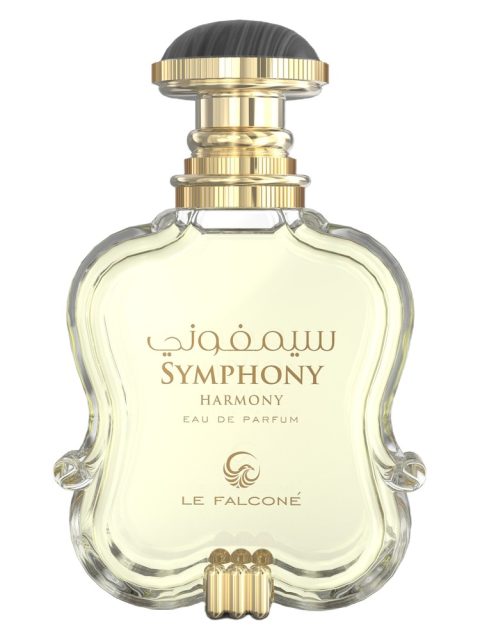 Symphony Harmony