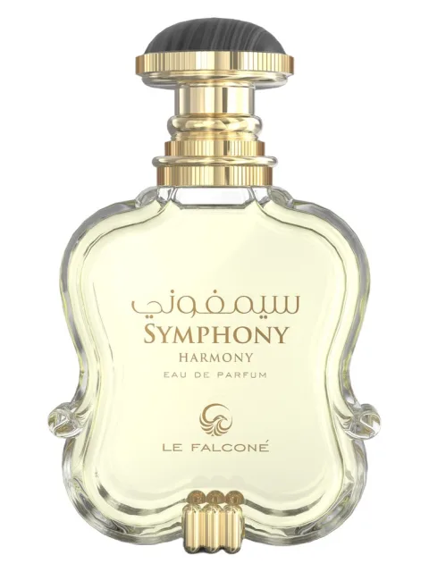 Symphony Harmony