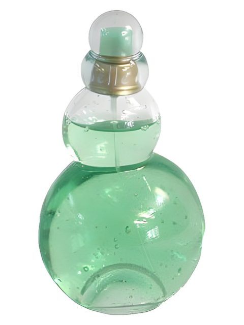Eau Belle D'Azzaro