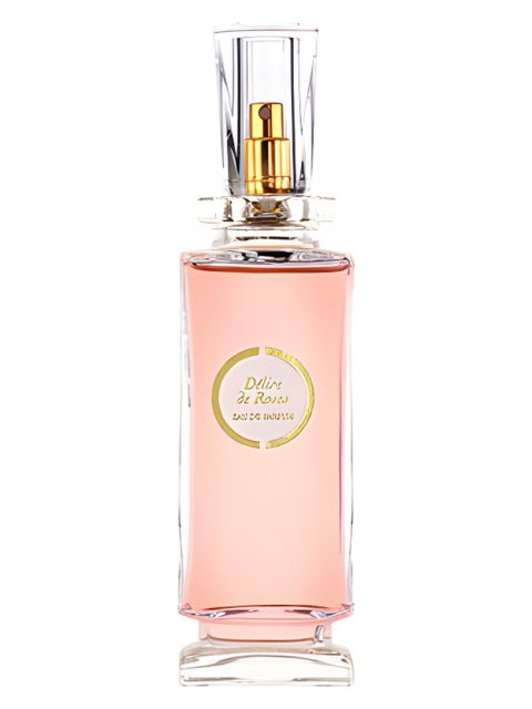 Delire de Roses