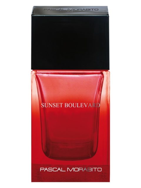 Sunset Boulevard