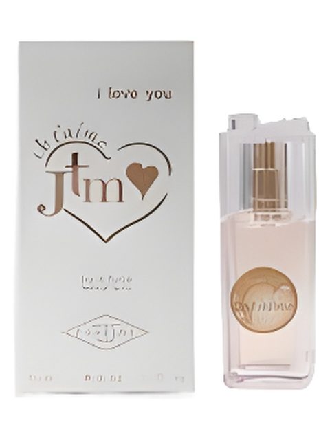 JTM I Love You