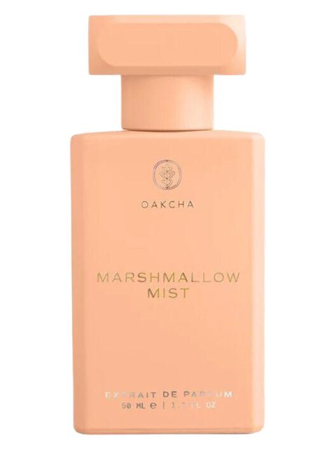 Marshmallow Mist