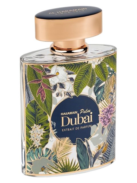 Palm Dubai