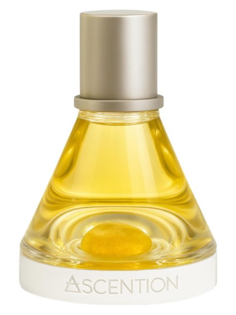 Ascent to Courage with Citrine Eau de Parfum