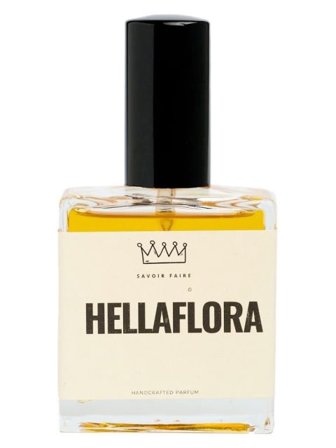 Hellaflora