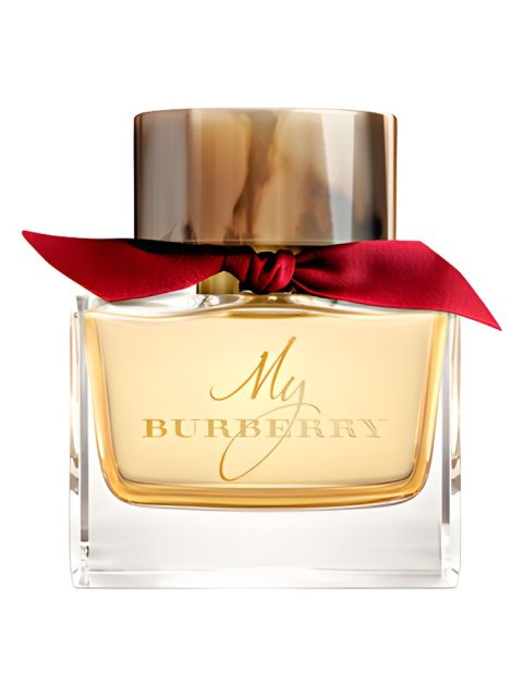 My Burberry Limited Edition
