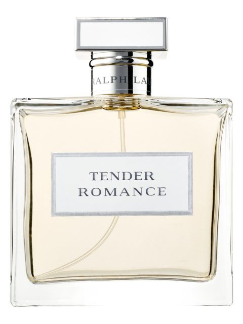 Tender Romance