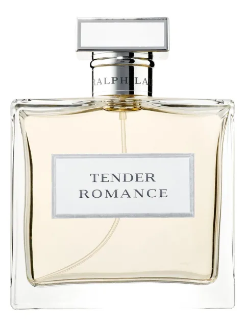 Tender Romance