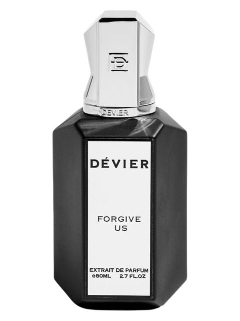 Forgive Us