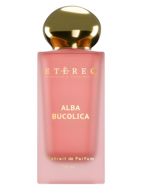 Alba Bucolica