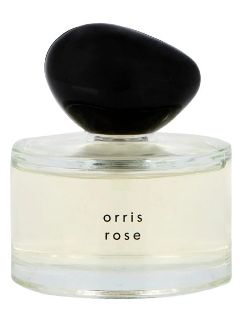 Orris Rose