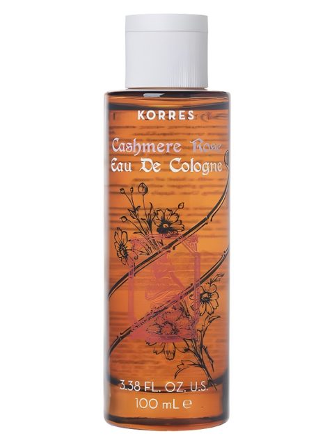 Cashmere Rose