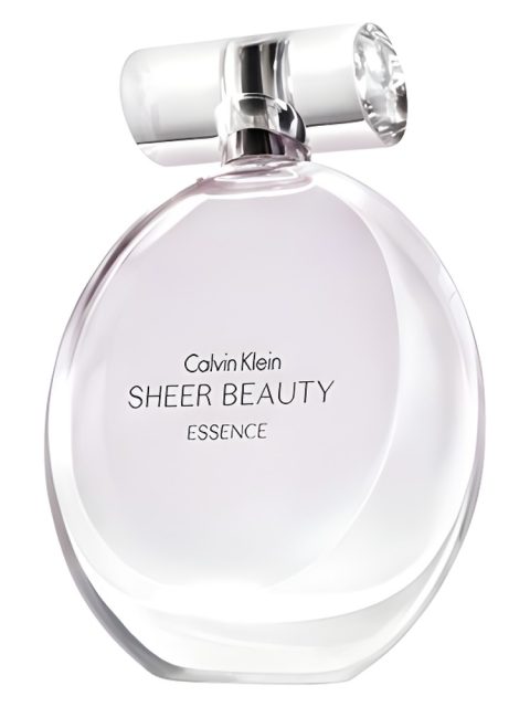 Sheer Beauty Essence
